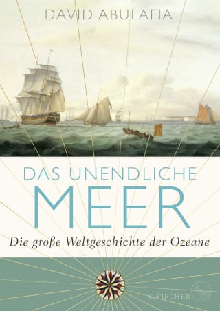 Cover Download Das unendliche Meer – Die große Weltgeschichte der Ozeane