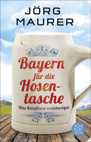 Cover Download Bayern für die Hosentasche