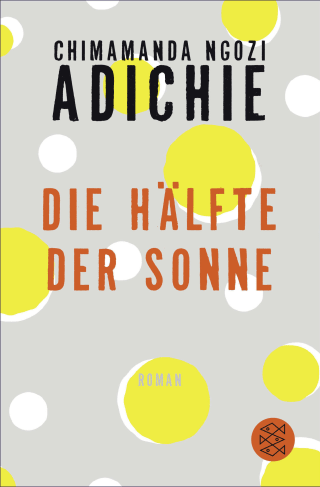 Cover Download Die Hälfte der Sonne