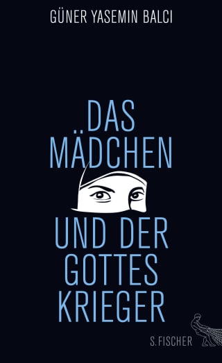 Cover Download Das Mädchen und der Gotteskrieger