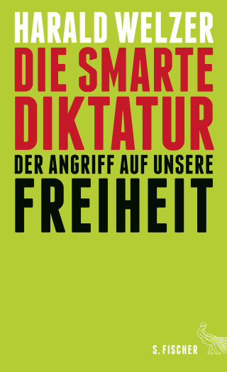 Cover Download Die smarte Diktatur