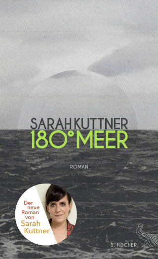 Cover Download 180 Grad Meer