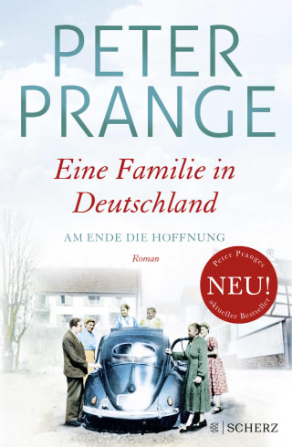 Cover Download Eine Familie in Deutschland