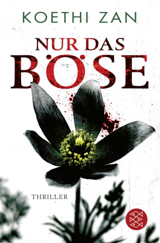 Cover Download Nur das Böse