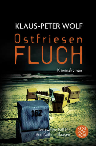 Cover Download Ostfriesenfluch