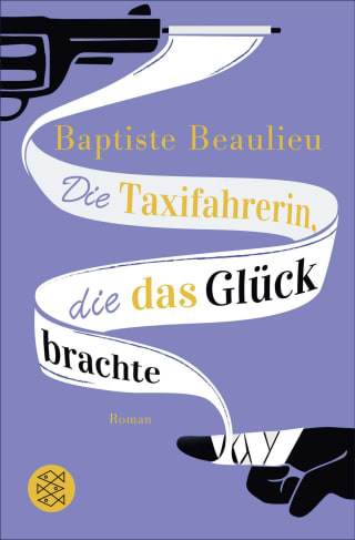 Cover Download Die Taxifahrerin, die das Glück brachte