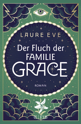 Cover Download Der Fluch der Familie Grace