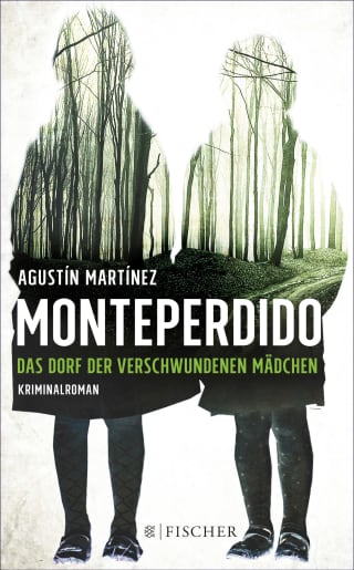 Cover Download Monteperdido – Das Dorf der verschwundenen Mädchen