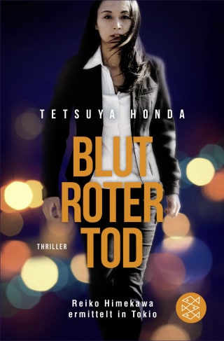 Cover Download Blutroter Tod