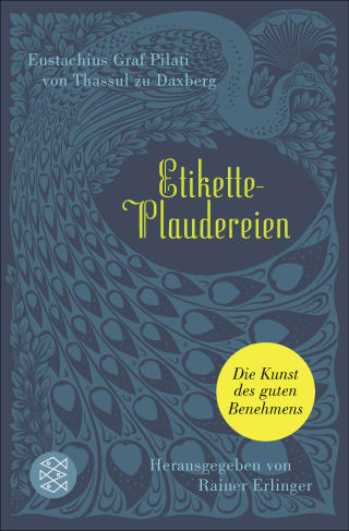 Cover Download Etikette-Plaudereien