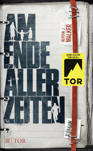 Cover Download Am Ende aller Zeiten