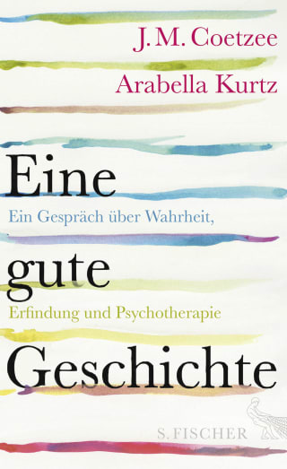 Cover Download Eine gute Geschichte