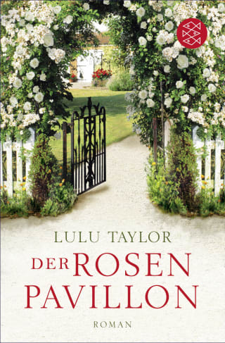 Cover Download Der Rosenpavillon