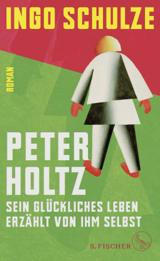 Cover Download Peter Holtz