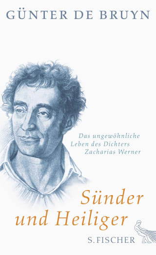 Cover Download Sünder und Heiliger