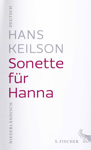 Cover Download Sonette für Hanna