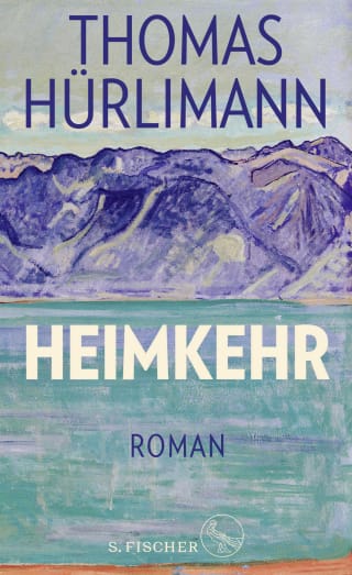 Cover Download Heimkehr