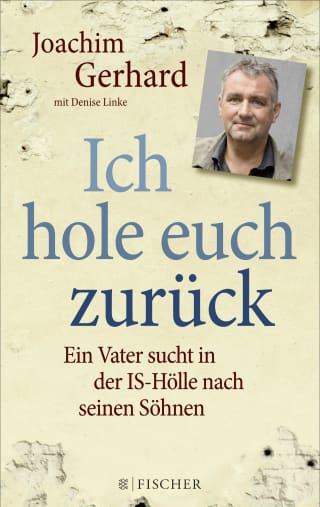 Ich hole euch zurück