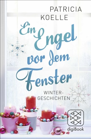 Cover Download Ein Engel vor dem Fenster