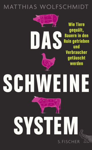 Cover Download Das Schweinesystem