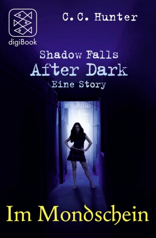 Cover Download Shadow Falls - After Dark - Im Mondschein