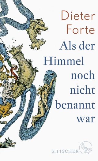 Cover Download Als der Himmel noch nicht benannt war