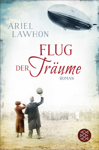 Cover Download Flug der Träume