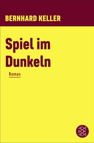 Cover Download Spiel im Dunkeln