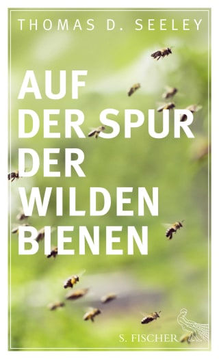 Cover Download Auf der Spur der wilden Bienen