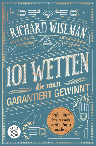 Cover Download 101 Wetten, die man garantiert gewinnt