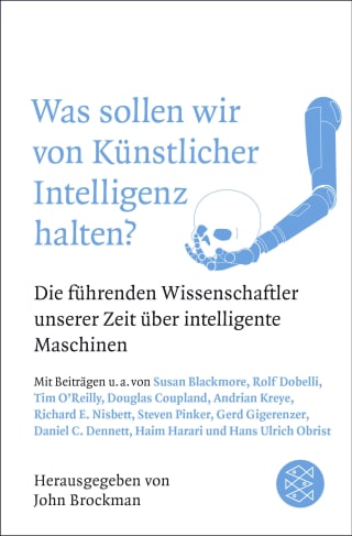 Cover Download Was sollen wir von Künstlicher Intelligenz halten?