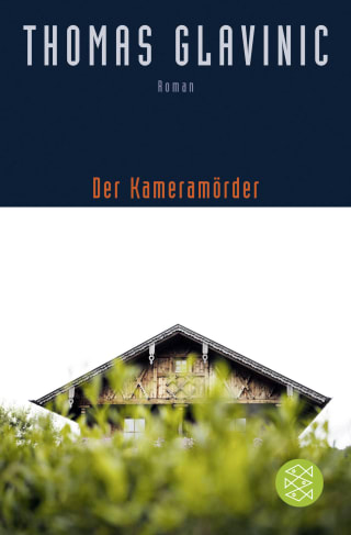 Cover Download Der Kameramörder