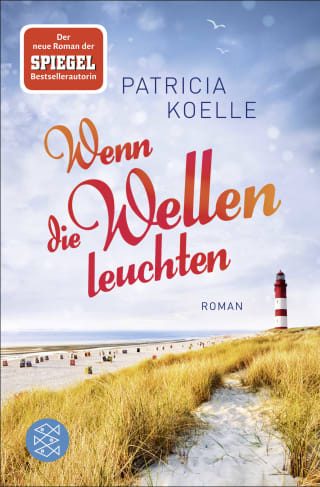 Cover Download Wenn die Wellen leuchten