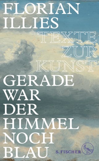 Cover Download Gerade war der Himmel noch blau