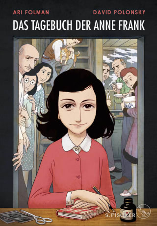 Cover Download Das Tagebuch der Anne Frank