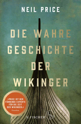 Cover Download Die wahre Geschichte der Wikinger