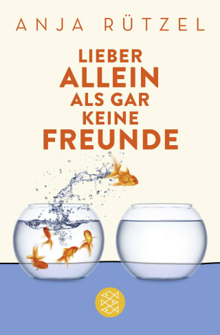 Cover Download Lieber allein als gar keine Freunde