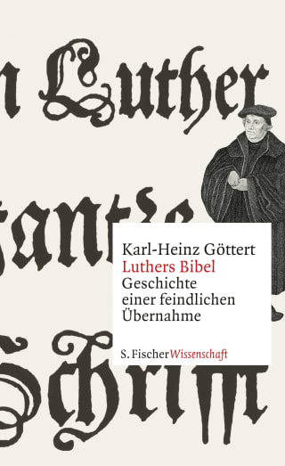 Cover Download Luthers Bibel