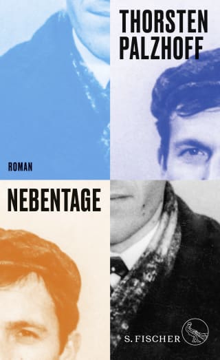 Cover Download Nebentage