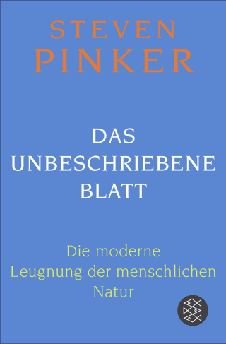 Cover Download Das unbeschriebene Blatt