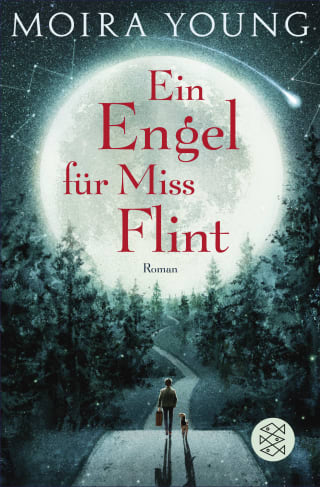 Cover Download Ein Engel für Miss Flint