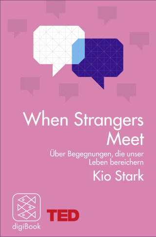 Cover Download When Strangers Meet