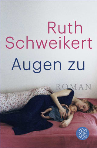 Cover Download Augen zu