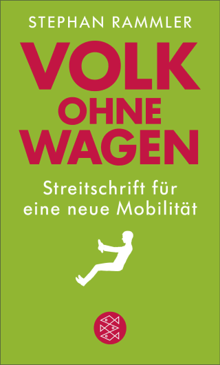 Cover Download Volk ohne Wagen