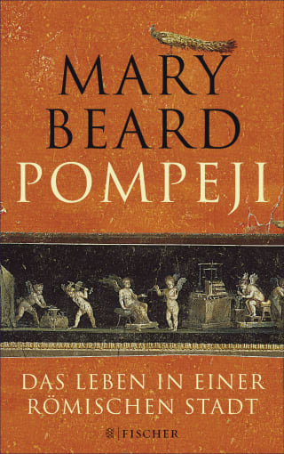 Cover Download Pompeji