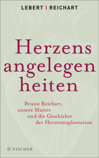 Cover Download Herzensangelegenheiten