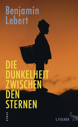 Cover Download Die Dunkelheit zwischen den Sternen