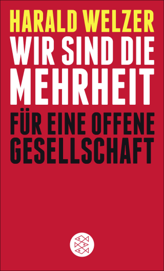 Cover Download Wir sind die Mehrheit