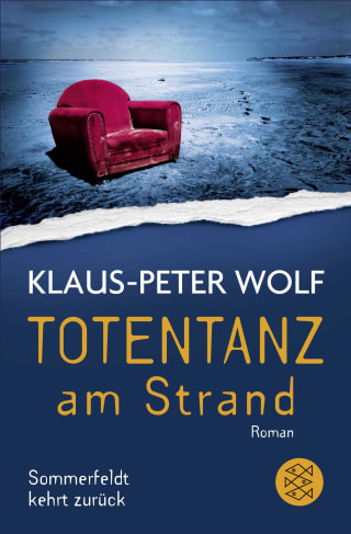 Cover Download Totentanz am Strand