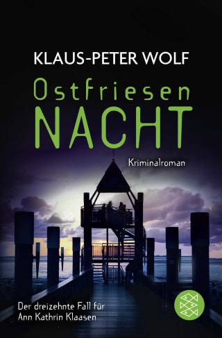 Cover Download Ostfriesennacht